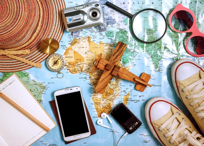 4 Amazing benefits of using a Travel Agent
