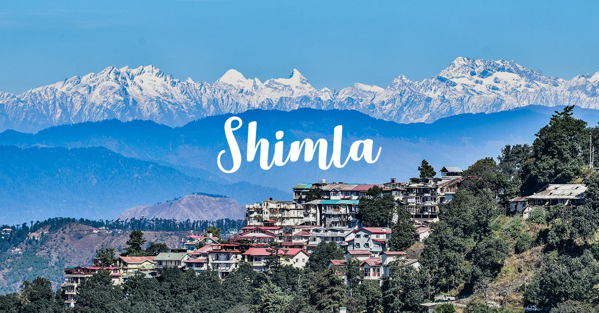 Top 10 places to visit in Shimla 2022 