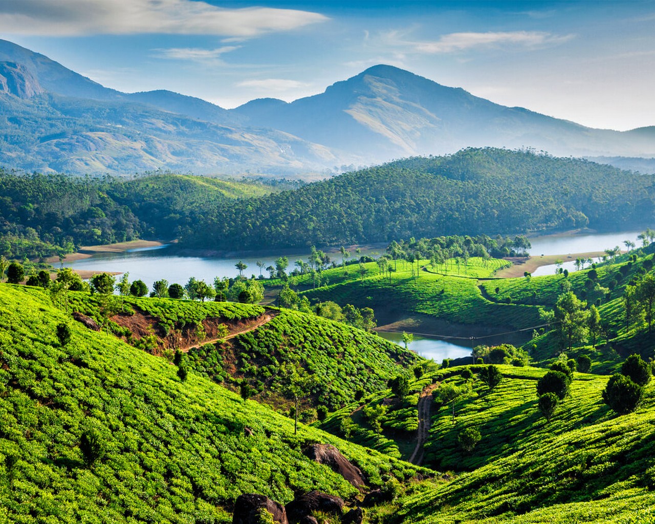 Best time to visit in Kerala