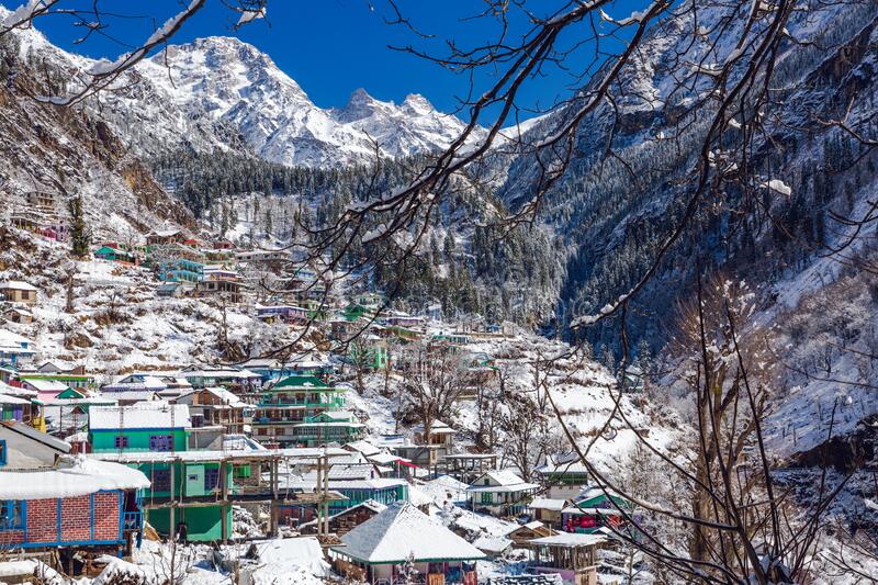 kasol trip package from chandigarh