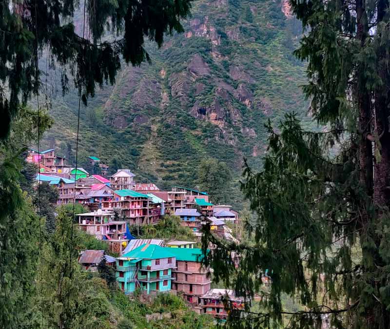 kasol packages for couple
