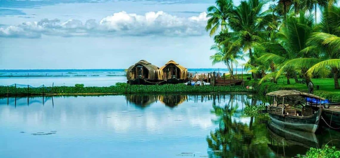 Low cost Kerala tour packages