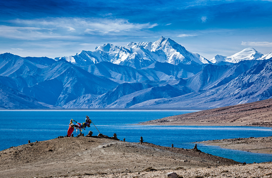 Top 10 best places to visit in Ladakh