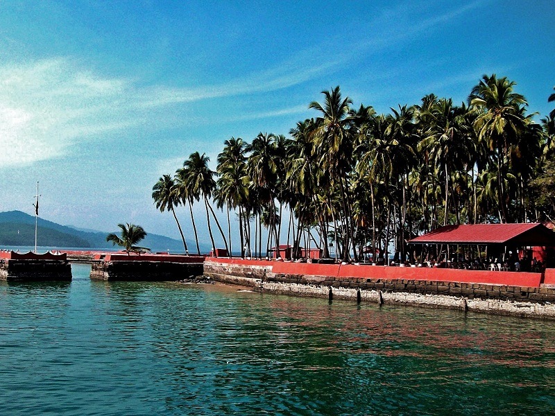 andaman and nicobar package for family