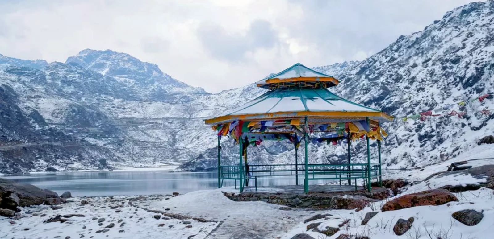 Best Sikkim tour packages