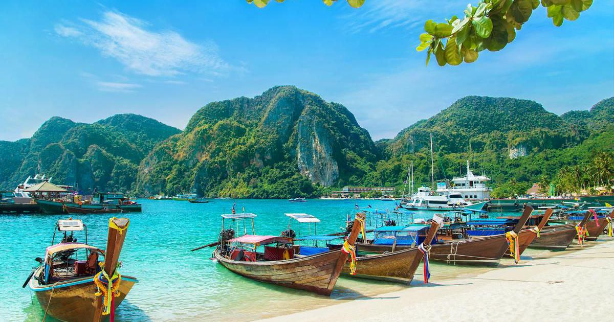 Best Andaman honeymoon tour packages