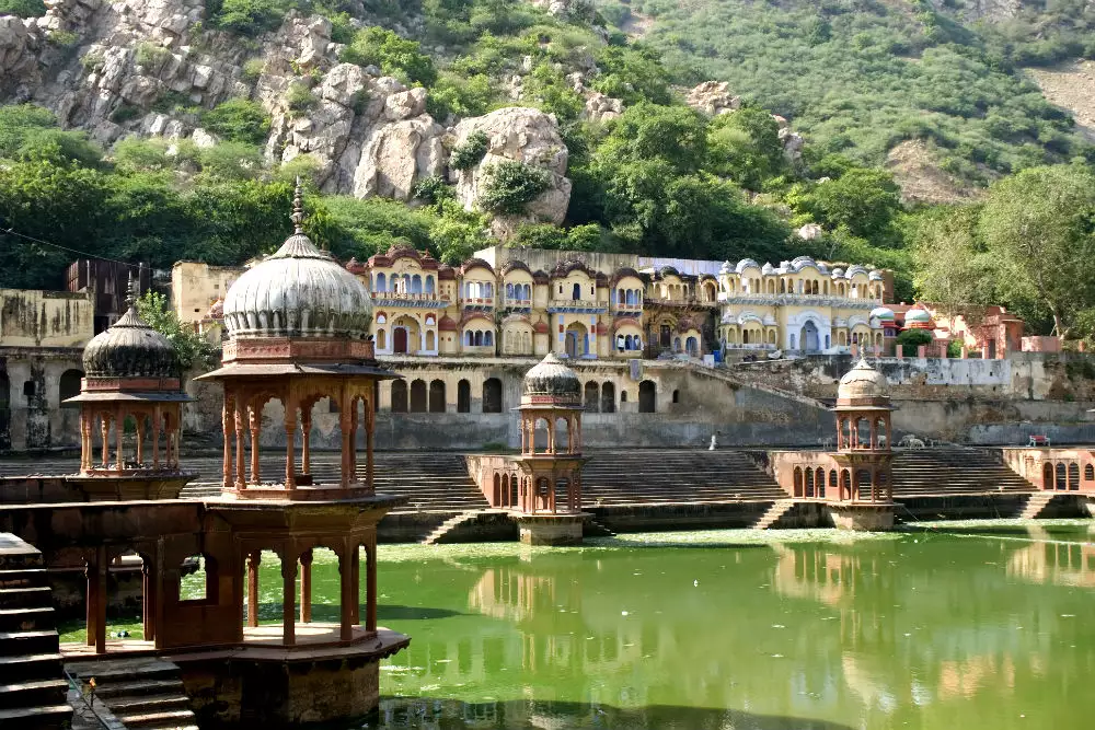 Best Rajasthan tour packages from Delhi