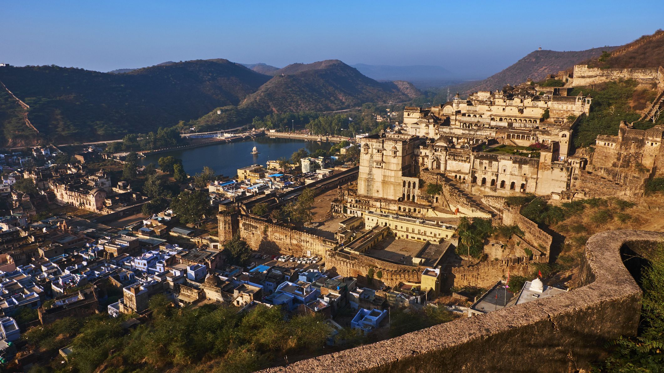Best Travel company in Delhi for Rajasthan tour packages 