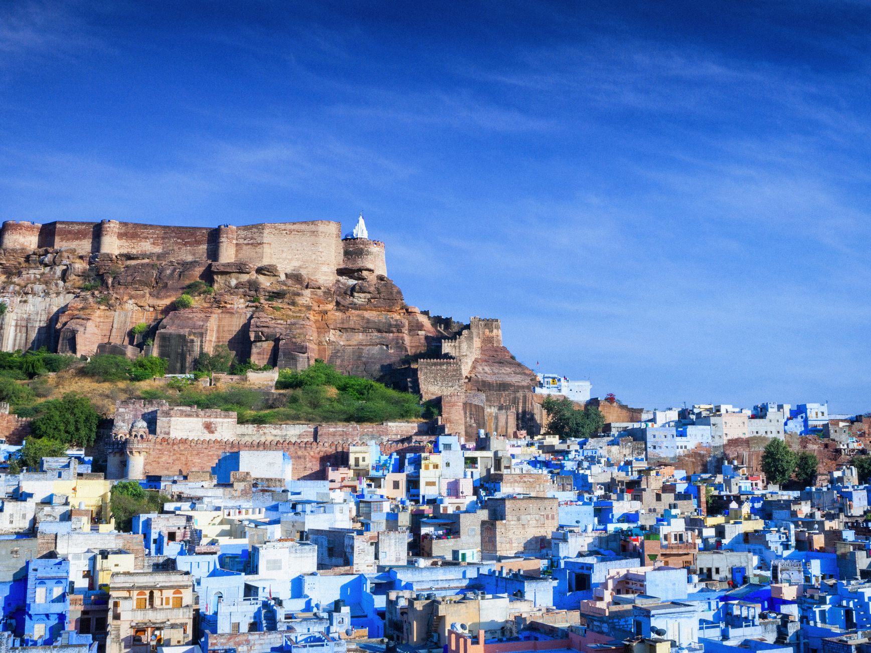 Rajasthan tour packages at low cost