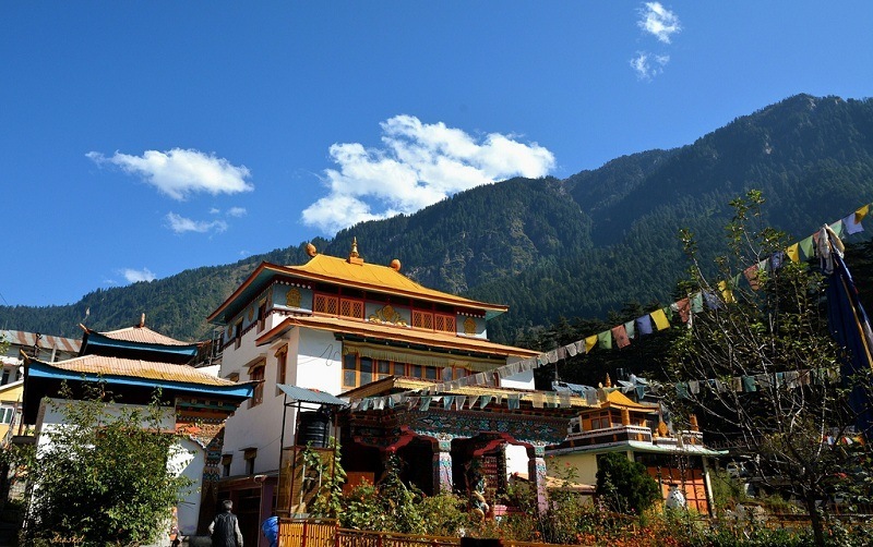 Best places to explore in Manali