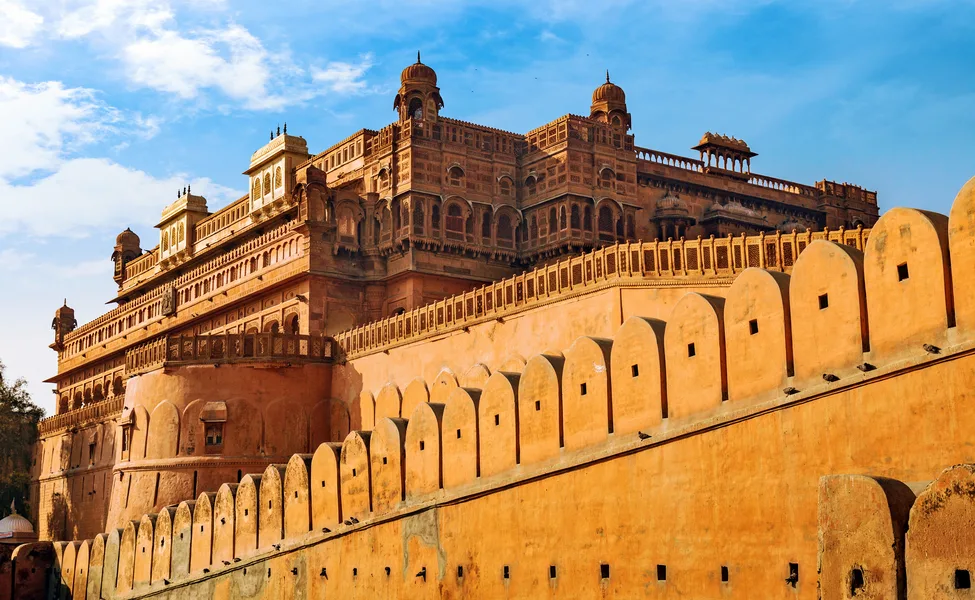 Top 10 places to visit in Rajasthan