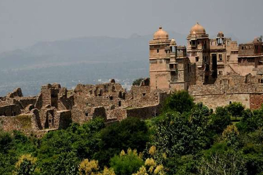 Tour packages from Delhi