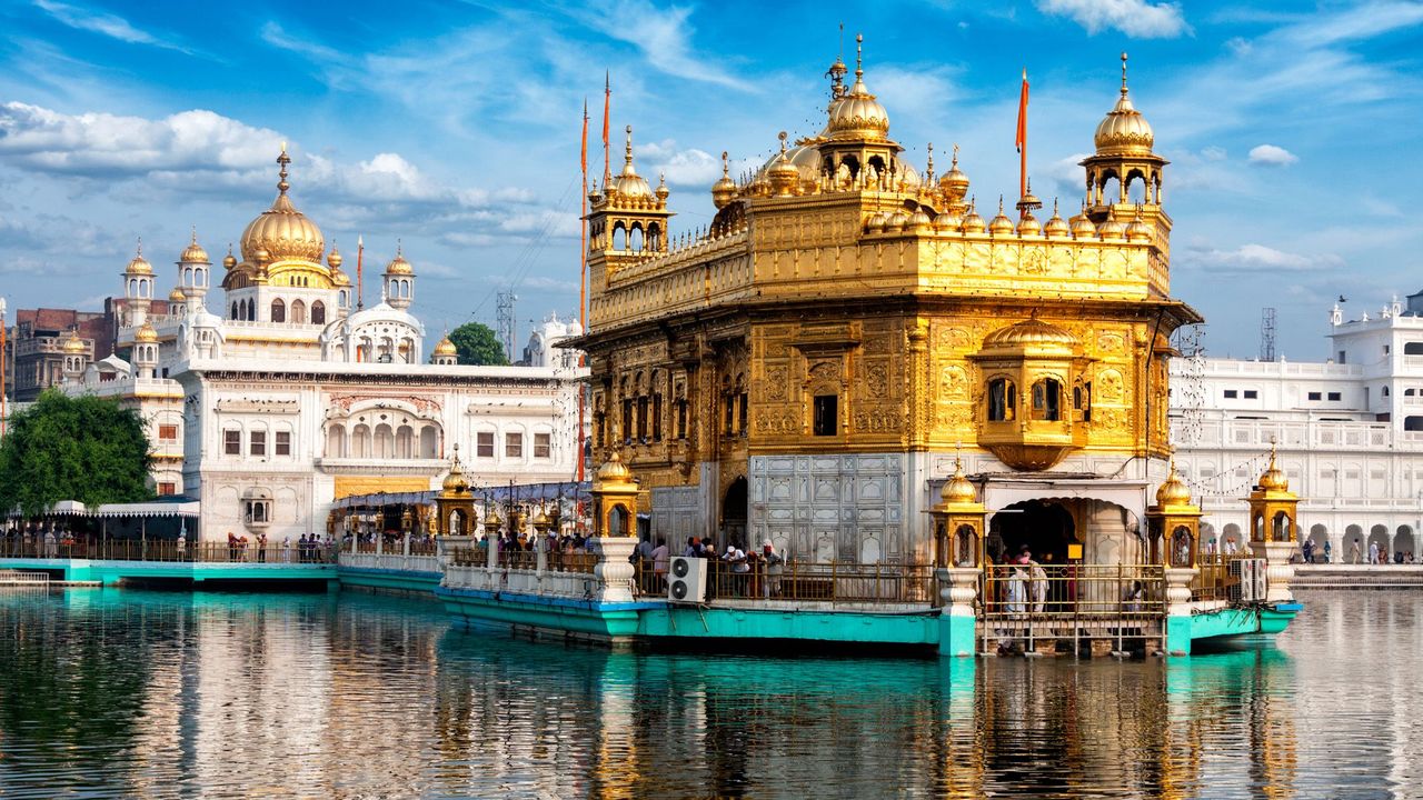 Amritsar-tour-package