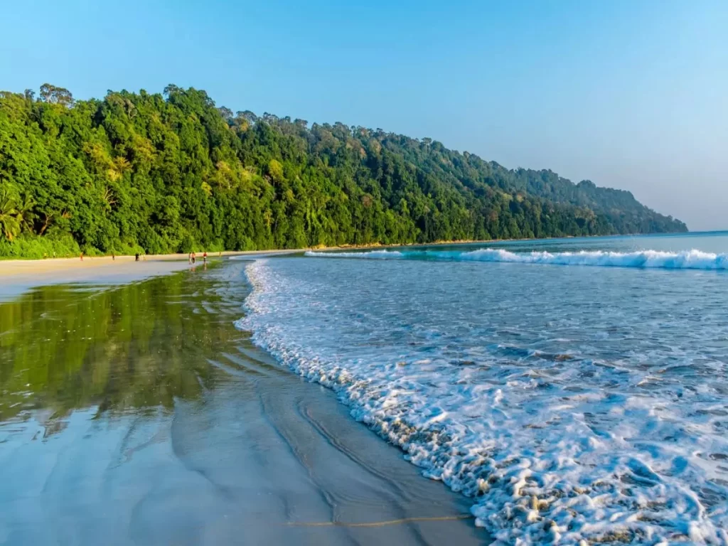 Andaman-tour-package