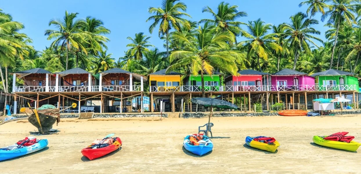 Goa-Tour-Package-For-4nights-5days