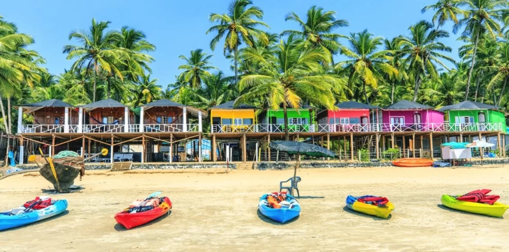 Goa-Tour-Package-For-4nights-5days