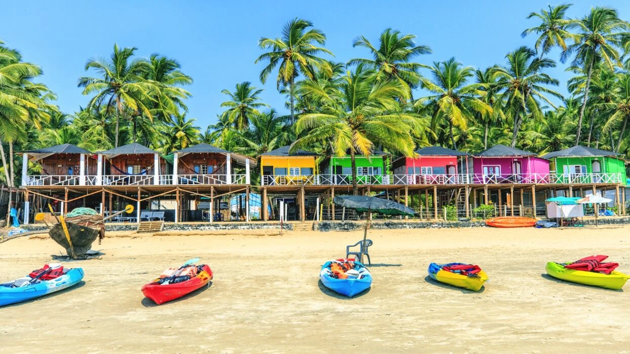 Goa-Tour-Package-For-4nights-5days