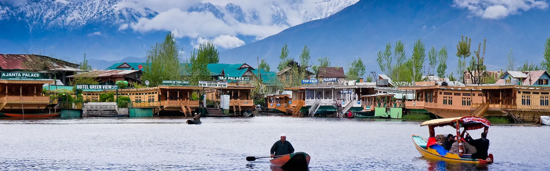 Kashmir-honeymoon-tour-package-from-Jammu