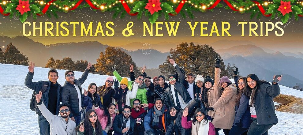 Manali-Tour-Package-From-Delhi-for-New-year-christmas-celebration