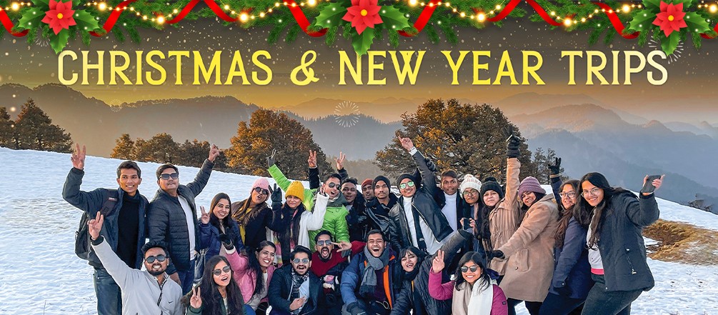 Manali-Tour-Package-From-Delhi-for-New-year-christmas-celebration