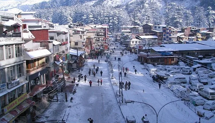 Manali-tour-package