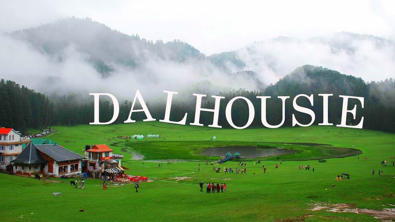 dalhousie-tour-package-from-Delhi