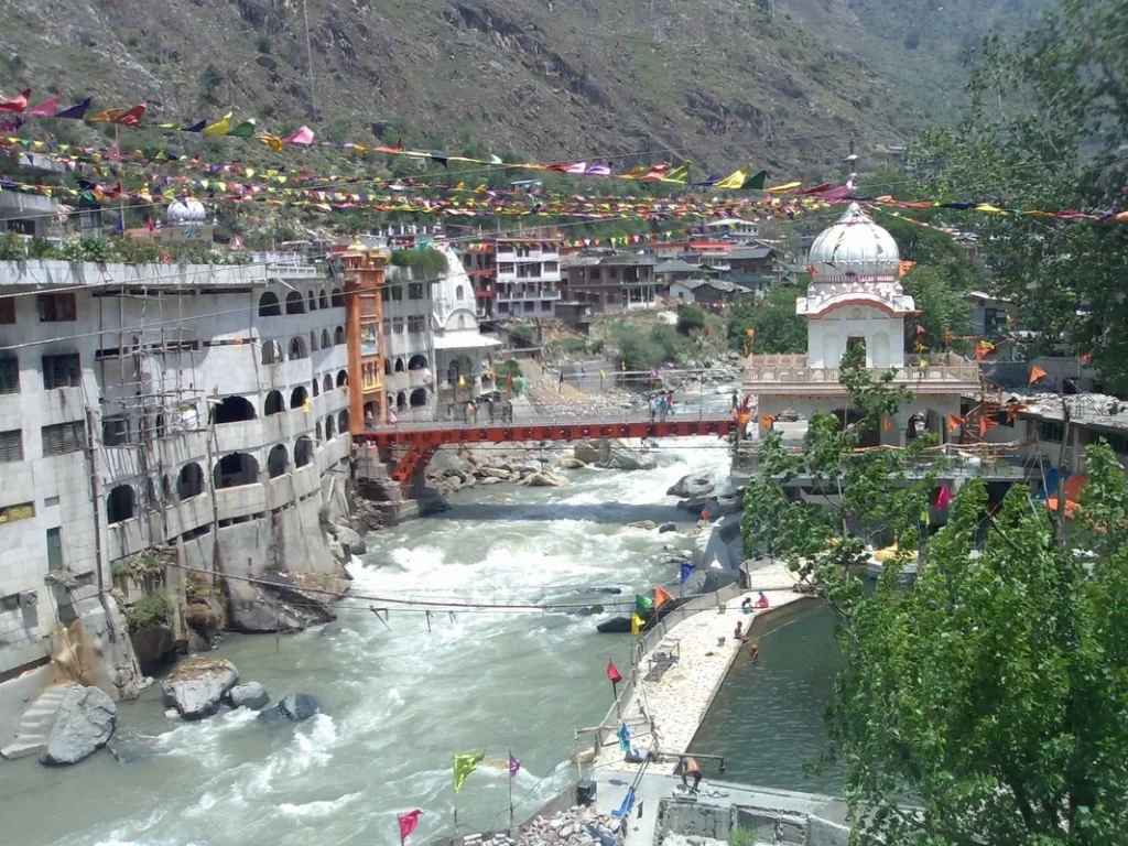 kullu-kasol-manikaran-85-km