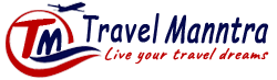 Travelmanntra Logo