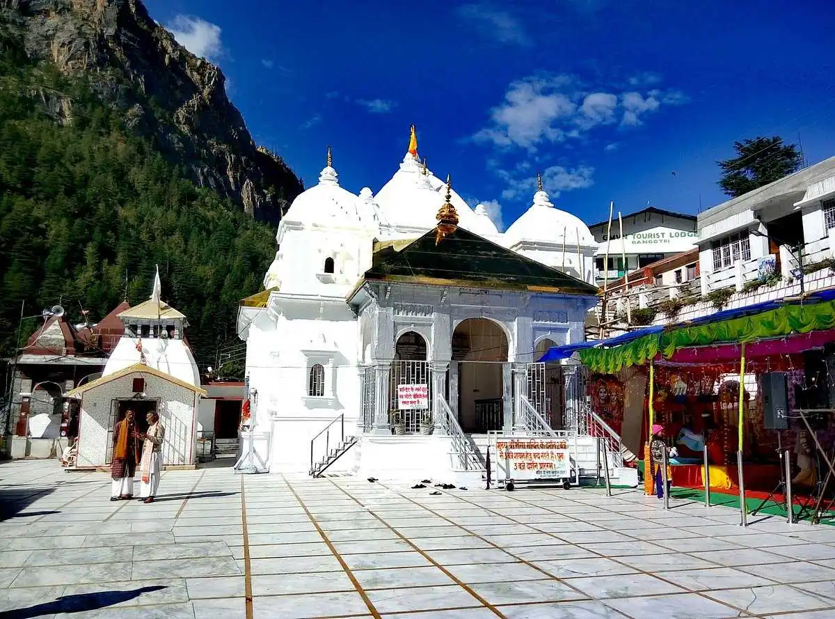 Gangotri-tour-package