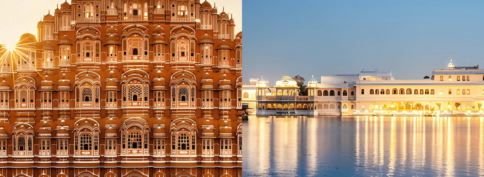 Jaipur-udaipur-group-tour-package-from-Delhi