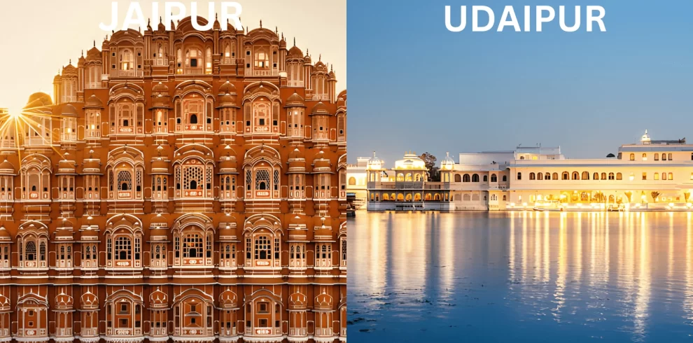 Jaipur-udaipur-group-tour-package-from-Delhi