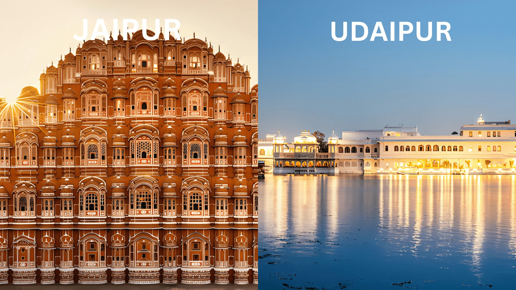 Jaipur-udaipur-group-tour-package-from-Delhi